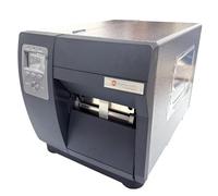 Datamax O'Neil I-Class I-4212E Mark II Imprimante thermique industrielle de codes-barres 203 DPI Largeur d'impression 4,10" USB 2.0 + ports série RS232 + port parallèle | I12-07-4Y00N007