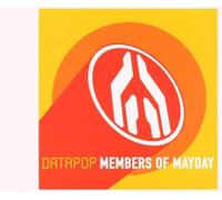 Datapop by Members of Mayday
