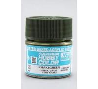 DataPrice - Mr. Hobby, Mr. Color, vert kaki, 10 ml