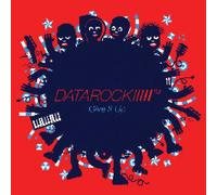 Datarock - Give It Up-CD Single