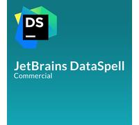 DataSpell Commercial
