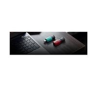 datatraveler exodia m lecteur usb flash 128 go usb type-a 3. 2 gen 1 (3. 1 gen 1) noir, rouge