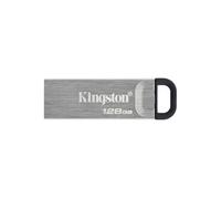 DataTraveler Kyson Clé USB3.2 128Go Type A métal sans capuchon 200MB/s