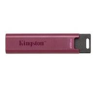 Kingston datatraveler max - clé usb - 256 go