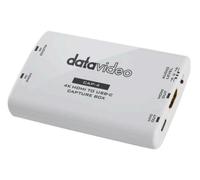 Datavideo CAP-4 boîtier d'acquisition