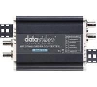 datavideo DAC-70 Convertisseur Multi-Format up/Down/Cross Noir