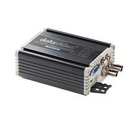 datavideo DAC-70 Convertisseur Multi-Format up/Down/Cross Noir
