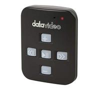 datavideo WR-500 télécommande Moniteur Appuyez sur Les Boutons - Télécommandes (Moniteur, Appuyez sur Les Boutons, Noir)