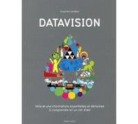 Datavision David McCandless (Auteur), Dorothee CUNEO (Traduction)