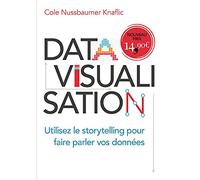 Datavisualisation: Utilisez le storytelling pour faire parler vos données