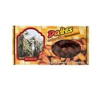 Dat'cha Dattes Tunisiennes en Bâton Sans Gluten 1kg