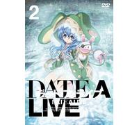 Date a Live 2 [Import allemand]