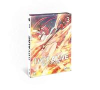 DATE A LIVE-SEASON 1 (VOL.3) (BLU-RAY) - DATE A LIVE BLU-RAY NEUF