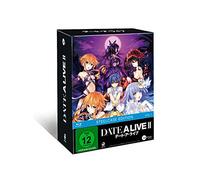 Date a Live - Date a Live - Season 2 (Volume 1) (Blu-Ray)