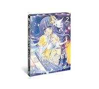 Date A Live – Saison 2 (Volume 2) – DVD – Import – AniMoon Publishing (2014)