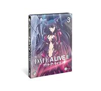 Date A LIVE - Season 2 (Volume 3) (DVD)