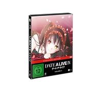 Date A Live - Season 4 (Volume 3) (DVD)