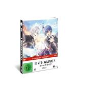 Date a Live - Date a Live - Season 5 (Volume 3) (Dvd)