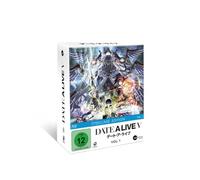 Date A Live – Saison 5, Volume 1 – Blu-ray – AniMoon Publishing