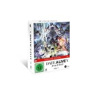 Date A Live - Season 5 (Volume 1) (DVD)