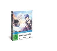Date a Live – Blu-ray – Saison 5, Volume 3 (AniMoon Publishing)