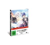 Date A Live – AniMoon Publishing – DVD – Saison 5 (Volume 3)
