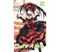 Date a Live - Date a Live - Season 5 (Volume 3) (Dvd)