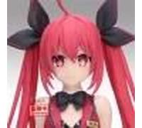 Date A Live - Figurine Kotori Itsuka Glitter & Glamours