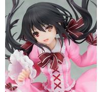 Date A Live - Figurine Kurumi Tokisaki Casual Wear Sweet Lolita Ver.