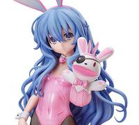 Date A Live - Figurine Yoshino Himekawa Bunny Ver.