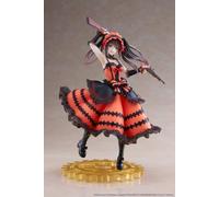 Date A Live IV AMP+ Statue en PVC Kurumi Tokisaki (Zafkiel) Reissue 20 cm