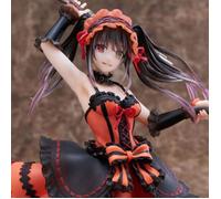 Date A Live IV - Figurine Kurumi Tokisaki AMP Zafkiel Ver.
