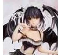 Date A Live Iv - Figurine Tokisaki Kurumi Coreful Little Devil Renewal Edition