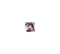 Date A Live Iv - Figurine Tokisaki Kurumi Glitter & Glamours