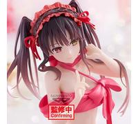 Bandai Figurine Kurumi Tokisaki Happy Birthday Present édition limitée multicolore 14 ans et plus