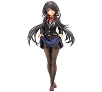 Date A Live IV PP964 Kurumi Tokisaki Uniform Version 1/7 Figurine complète pré-peinte en PVC