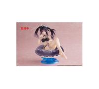 Date A Live IV - Statuette Aqua Float Girls Figure Kurumi Tokisaki Renewal Edition 10 cm
