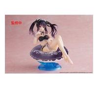 Date A Live IV - Statuette Aqua Float Girls Figure Kurumi Tokisaki Renewal Edition 10 cm Multicolore G