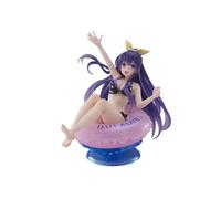 Date A Live IV Statuette PVC Aqua Float Girls Figure Tohka Yatogami