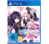 Date A Live Rio Réincarnation Ré-Édition Standard Jeu PS4