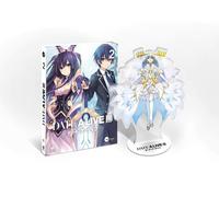 Date A Live - Season 3 (Volume 2) (Blu-ray)