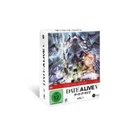 Date A Live – Saison 5 – DVD – Volume 1