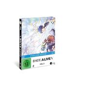 Date a Live – Saison 5 Volume 2 – Blu-ray – AniMoon Publishing