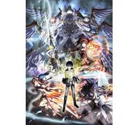 Date a Live – Saison 5 – Volume 2 – DVD – AniMoon Publishing