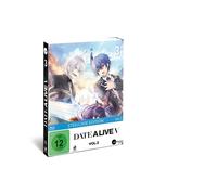 Date a Live – Blu-ray – Saison 5, Volume 3 (AniMoon Publishing)