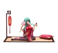 Date A Live: Spirit Pledge Statuette PVC 1/7 Natsumi Chinese Dress Ver. 13 cm