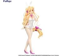 Furyu Date A Live BiCute Bunnies Statue en PVC Mukuro Hoshimiya 27 cm