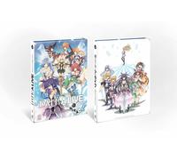 Date a Live - Date a Live-The Movie (DVD) [Import]