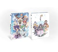 Date A Live - The Movie (DVD)