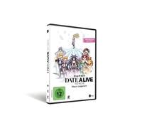 Date a Live – The Movie – DVD – Édition standard (Import)